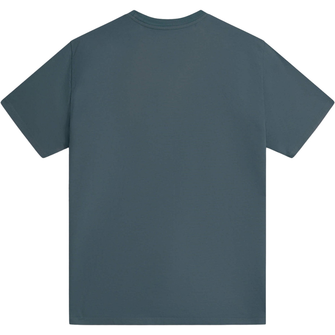 2026 Florence Marine X Mens Burgee T-Shirt FMTS00127 - Storm
